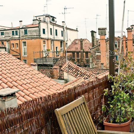 Apartamento Altana San Marco Venecia Exterior foto